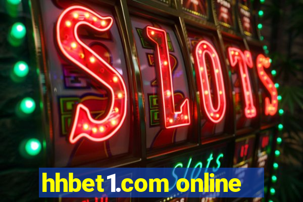 hhbet1.com online